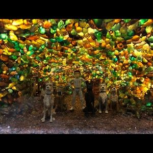 Meet your Posher, John luke